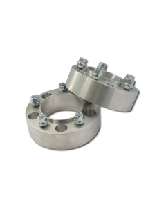 Hub-centric adapter (studded) 25mm – PCD 5x120-5x100 – CB 72.6-57.1 – C Silver (Studs SM1215, Nuts NM1215)